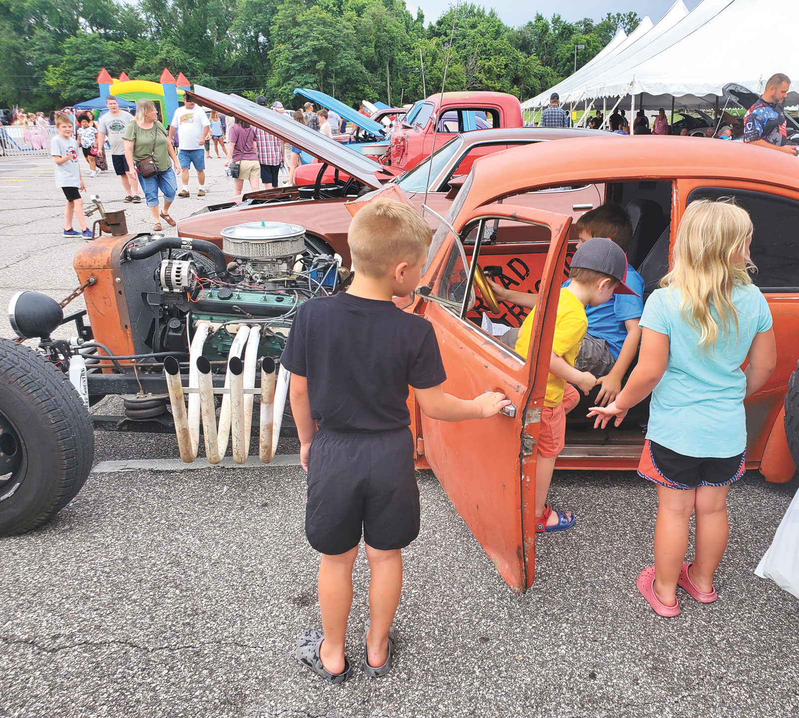 File—Freedom-2 | News, Sports, Jobs - News and Sentinel